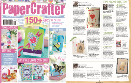 papercrafter issue 71